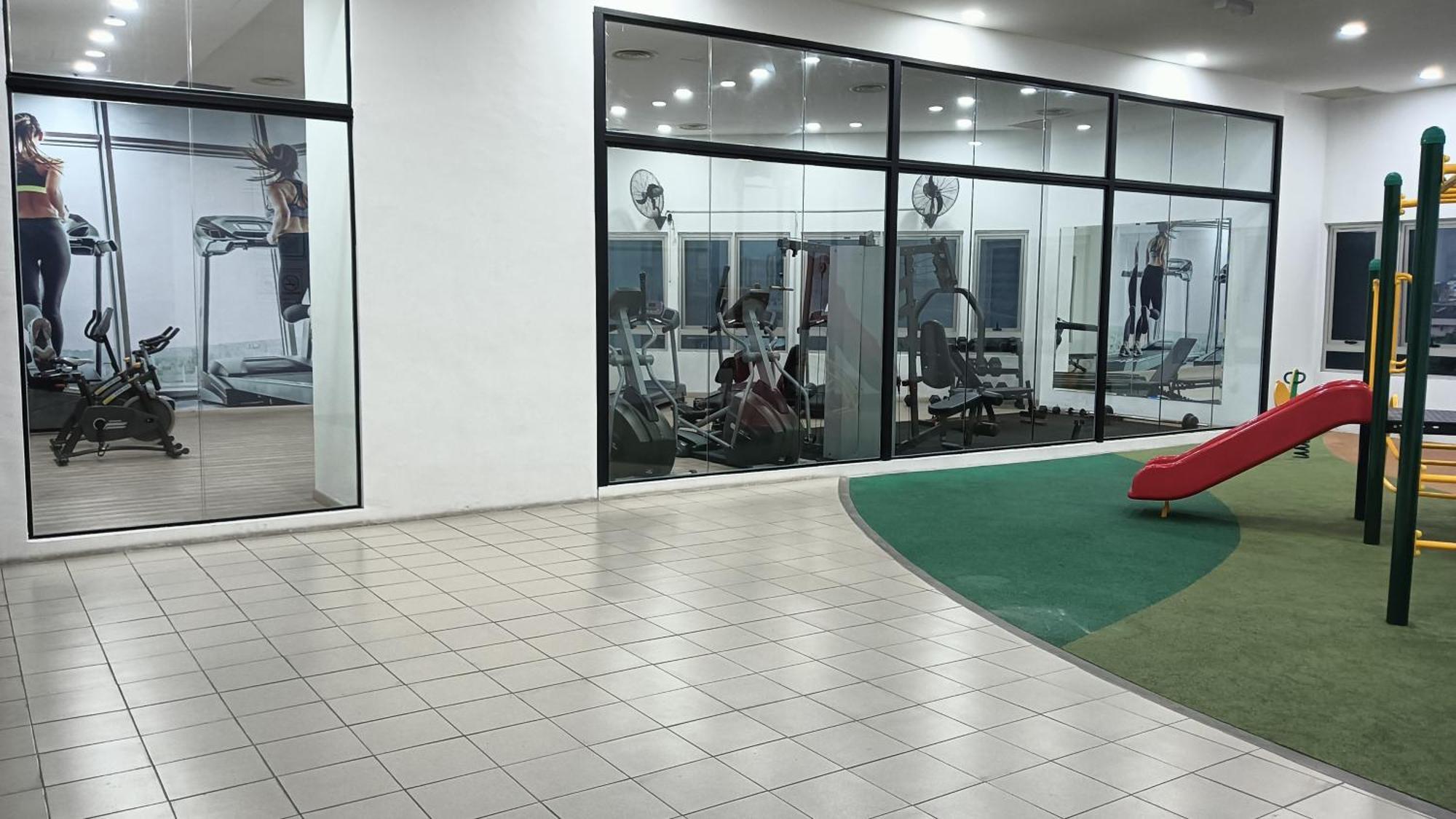 Ferienwohnung Taragon Bbcc Kuala Lumpur Exterior foto