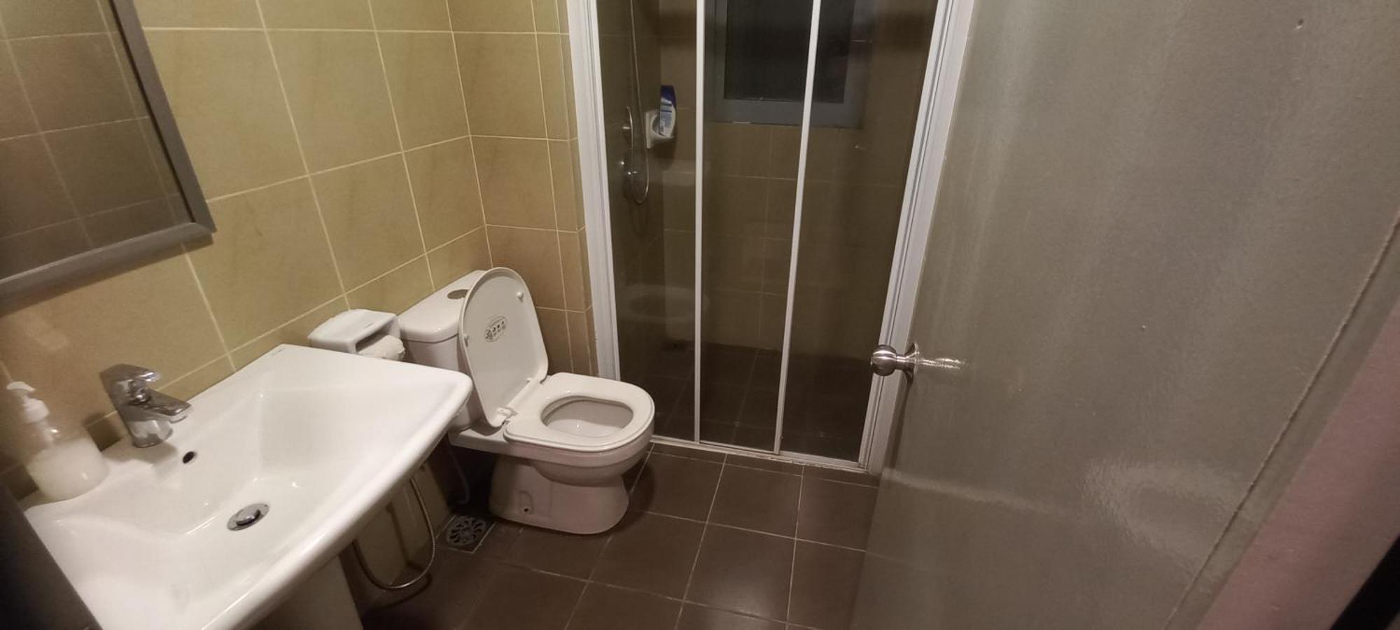 Ferienwohnung Taragon Bbcc Kuala Lumpur Exterior foto